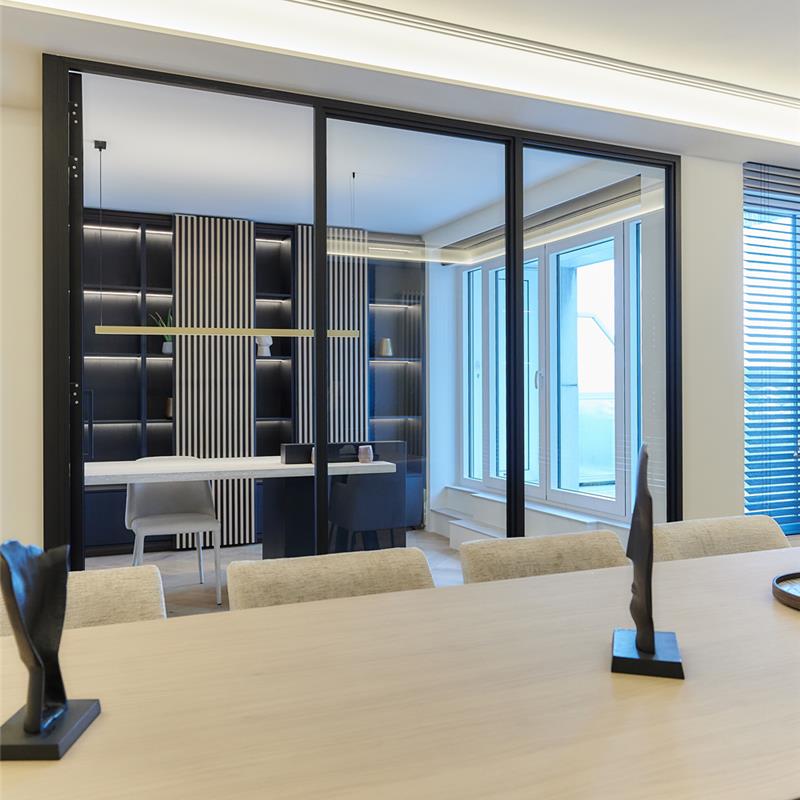 Meetingroom - Bureau - VEVAST